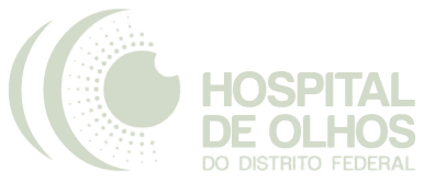 Hospital de Olhos do DF